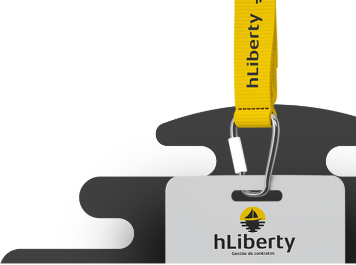hLiberty crachá